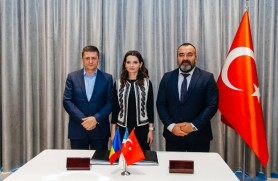 Gaz mai ieftin pentru consumatorii din UTA Găgăuzia: “NORDGAZ FURNIZARE” SRL a început să-și îndeplinească obligațiile contractuale